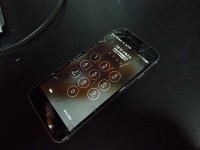 最近なにげに多い依頼・・・。「iPhone６の修理！！」