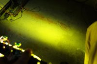 RCオデッセイ後期型の純正LEDフォグランプの高輝度化（照度UP）加工