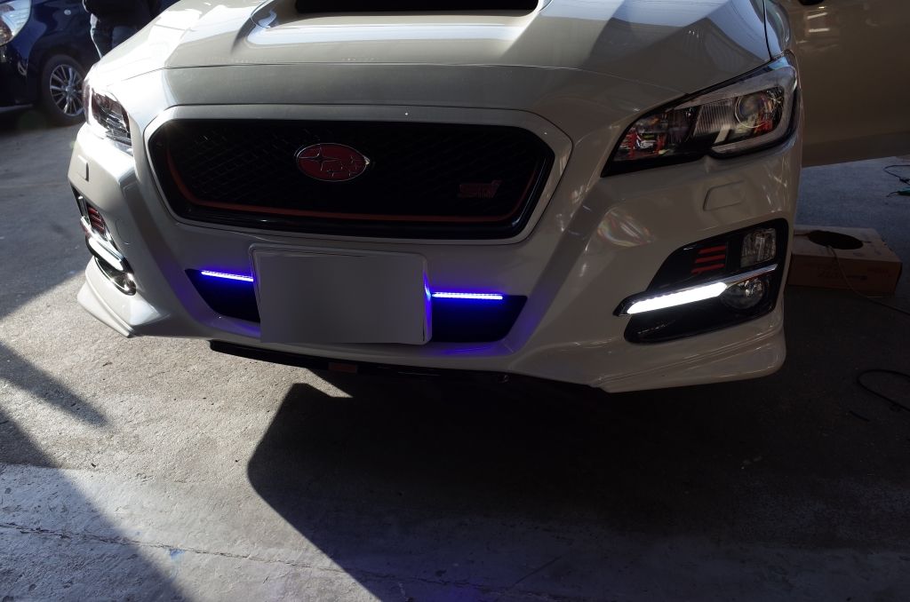 【特価超特価】希少 ブラックベゼル レヴォーグ 前期 VMG VM4 WRX S4 STI VAG VAB LED ヘッドライト ヘッドランプ 左右 右 左 ICHIKOH 1877 ① ヘッドライト