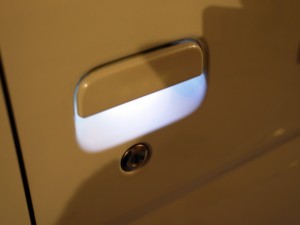 アトレーワゴンのスマートキー追加