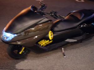 人柱作業！！「新型スマートキー」