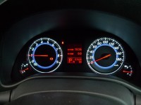 V36スカイラインのスピードメーターLED打ち替え