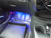 新型ノートのバルブ類全LED化作業