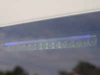 ウェイクのテールユニット交換とハイマウント交換