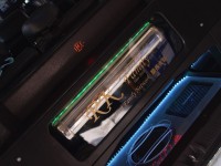 RK-Family ステップワゴンのエアサスBOXコンプリート