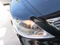 LS460のLEDカスタム