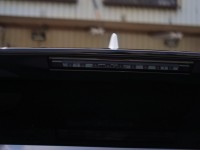 ６０ハリアーのハイマウントストップランプ交換