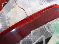 C25セレナのハイマウントストップランプ修理