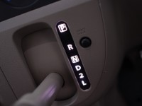 エブリィーバンのシフトランプ制作とエアコンパネル電球交換