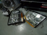 キャデラック エスカレードの日本仕様改善