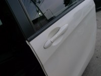 フリードのポチガースイッチ施工