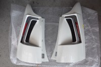 ３０アルファードの加工いろいろ（写真提供）