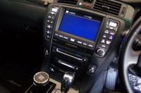 18クラウンのパネル類打ち替えとテールの4灯化