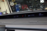 RGステップワゴンのバッテリー上がり解消作業