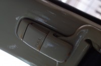 C25セレナのLEDカスタムと激落ちくんの威力