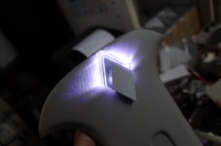 新商品紹介　「アクリル天井間接照明」