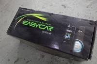 １０系アルファードの後付プッシュスタートシステム＆スマートキーシステム取付