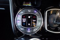 後期型８０VOXYのエアコンパネル他スイッチ類のLED打ち換え