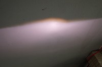 キャデラックエスカレードのヘッドライトカットライン変更