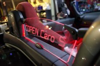 コペン セロ S　のLEDカスタム施工