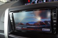 70VOXYのLED化とバックカメラ交換