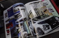 ワゴニスト スーパーカーニバル 人気投票第1位げ～っと～～！！