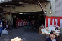 2017総決算！！恒例のもちつき大会開催！