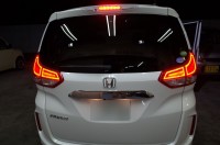 GB5型フリードのテールランプ４灯化（テール加工）