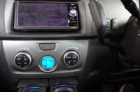 bBのLEDカスタムチューニング施工
