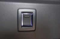 ウェイクのスライドドアPWスイッチの間接照明化