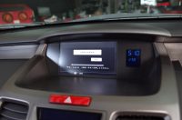 RB1オデッセイの地デジ化（格安チューナー取付）