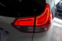 新型フリードのテールランプ4灯化