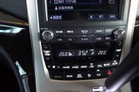 20系アルファードのインパネまわりのLED打ち替え