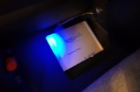 30系アルファードのサウンドシャキット取り付け