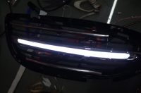 Mercedesのデイライトキット修理