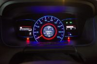 RCオデッセイのスピードメーターLED打ち替え（色替え）
