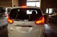 フリードのテール４灯化加工