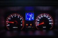 C25セレナのエアコンパネル液晶反転＆LED打ち換えとスピードメーター液晶色替え