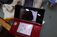 暇だったので・・・任天堂DSと３DSを修理しました～
