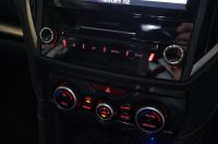 インプレッサスポーツのDIATONEオーディオパネルLED打ち替え