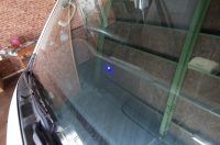 ハイエースのVIPER３３０Vインストール