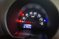ハイゼットカーゴのアトレーヘッドライト移植＆スピードメーターLED打ち替え