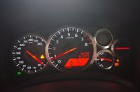 R35 GT-R　のスピードメーター修理（バックライトLED交換）