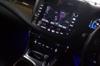200系クラウンのエアコンパネルや他のスイッチ等のLEDを白色にしました～