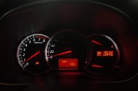 ティアナのスピードメーター修理