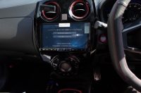 NISMO ノートEパワーのナビ交換