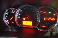 日産ティアナのスピードメーター修理