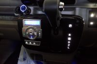 エブリィのエアコンパネル他スイッチのLED打ち替えホワイト化