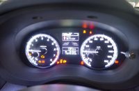 レヴォーグのメーター打ち替えと各種改善作業
