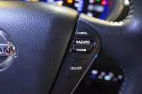 E52エルグランドのサンキューホーン＆ハザード取り付け